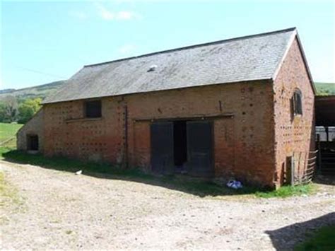 07 to 44. . Unconverted barns for sale shropshire